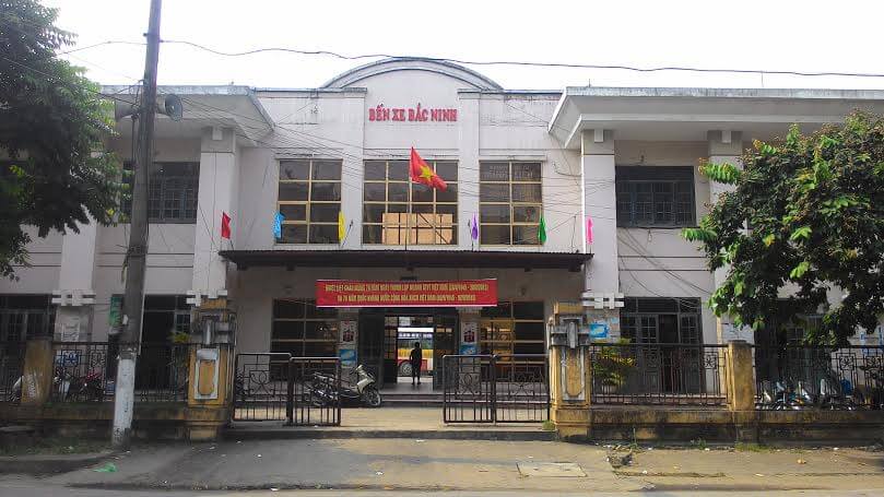 Bến xe Bắc Ninh - Địa chỉ, SĐT liên hệ nhà xe đi tuyến chuyến