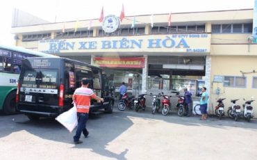 Bến xe Biên Hòa – Địa chỉ số điện thoại giá vé, thông tin các nhà xe