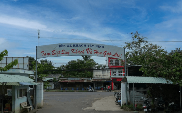 Bến xe Tây Ninh – Địa chỉ SĐT liên hệ giá vé các tuyến xe chạy