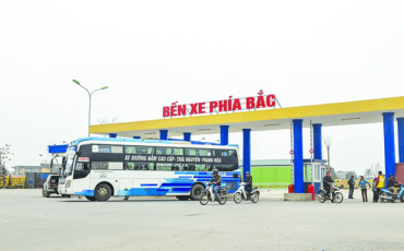 Bến xe phía Bắc Thanh Hóa – Thông tin, giá vé, lịch trình nhà xe