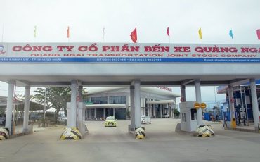 Bến xe Quảng Ngãi – Địa chỉ, SĐT, giá vé, lịch hoạt động nhà xe