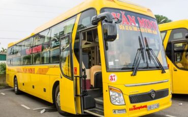 Nhà Xe Văn Minh: SĐT liên hệ đặt vé và các tuyến xe chạy