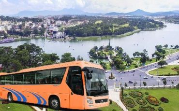 TOP 15 xe đi Đà Lạt từ Sài Gòn giá rẻ dịch vụ tốt uy tín 2023