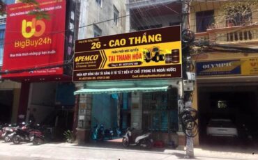 Nhà xe Đại Thắng – Thông tin nhà xe, tuyến chuyến, giá vé