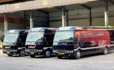 Nhà xe Hà Lan – Địa chỉ, SĐT liên hệ đặt vé, các tuyến chuyến