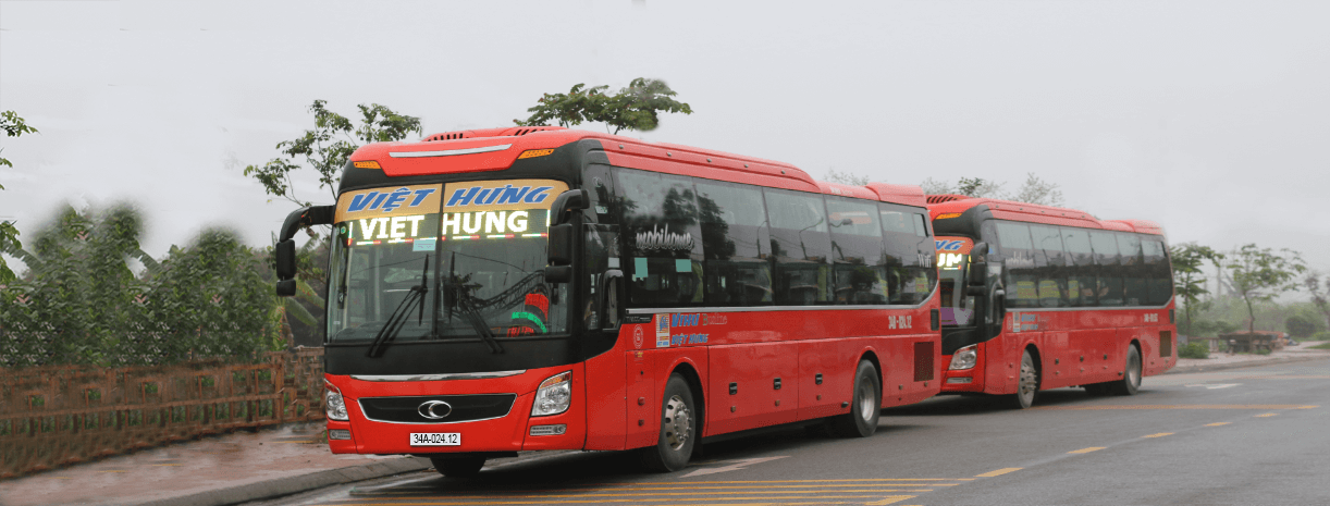 Xe Việt Hưng