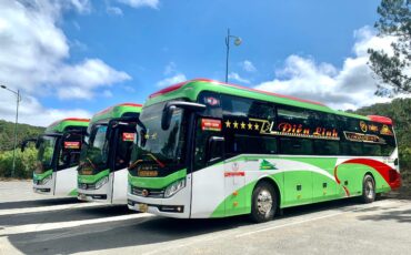 Top 5 xe khách Cao Bằng – Lạng Sơn uy tín, chất lượng