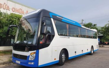 Nhà xe Lê Khánh – Địa chỉ, SĐT liên hệ đặt vé, lịch trình mới nhất