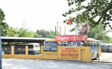 Bến xe Tam Kỳ Quảng Nam – Địa chỉ, SĐT liên hệ, lịch trình nhà xe