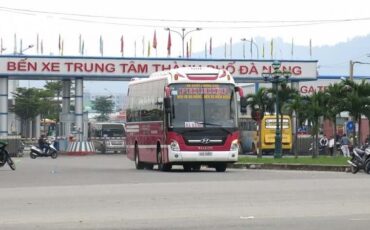 Bến xe khách Đà Nẵng – Địa chỉ, lịch trình các nhà xe tại bến