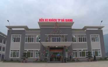 Bến xe Hà Giang – Địa chỉ, SĐT liên hệ, các tuyến xe chính tại bến