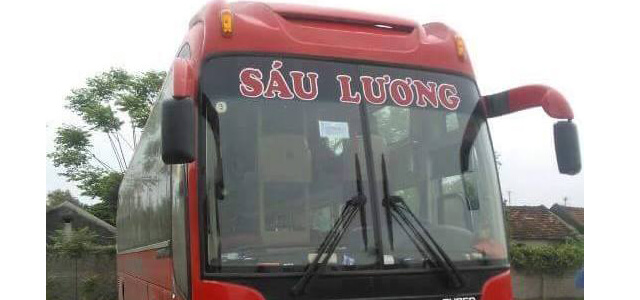 Xe Sáu Lương