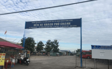Bến xe Phú Chánh – Địa chỉ, SĐT liên hện, lịch trình nhà xe tại bến