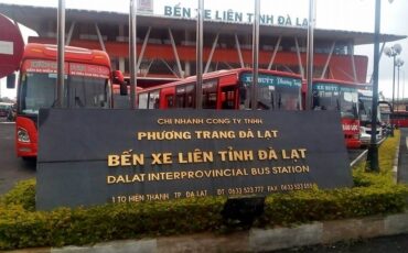 Bến xe Liên tỉnh Đà Lạt – Địa chỉ, giá vé, lịch trình nhà xe tại bến