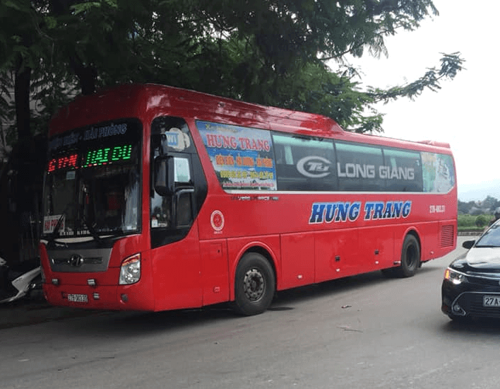 Xe Hưng Trang