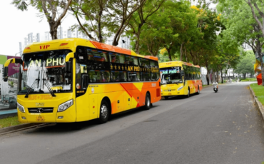 Nhà xe An Phú Quy Nhơn – Địa chỉ, SĐT liên hệ, giá vé, dịch vụ