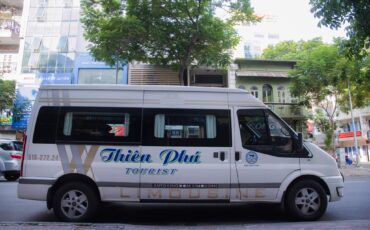 Nhà xe Thiên Phú – Lịch trình, giá vé, SĐT liên hệ, dịch vụ