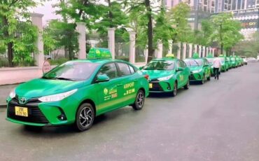 Taxi Mai Linh – Cập nhật hệ thống hoạt động, giá vé, dịch vụ