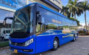 Nhà xe Phúc An Nha Trang – Địa chỉ, giá vé, lịch trình dịch vụ