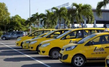 Top 5+ hãng taxi Nha Trang giá tốt, chất lượng