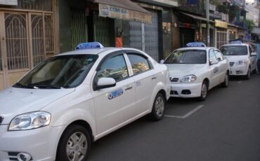 Top 5+ hãng taxi Gia Nghĩa giá tốt, dịch vụ chất lượng, uy tín