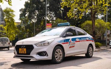 Top 5+ taxi Bà Rịa giá rẻ, chất lượng, dịch vụ tốt