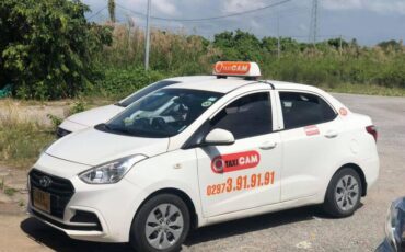 Top 5 hãng taxi Kiên Giang – Hệ thống giá vé, dịch vụ mới nhất