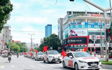 Top 5 hãng taxi Bảo Lộc giá rẻ, dịch vụ tốt, đáng lựa chọn nhất