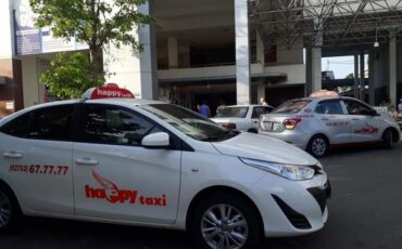 Top 5 hãng taxi Bến Tre giá rẻ, dịch vụ tốt, chất lượng nhất