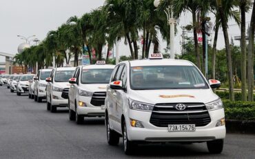 Top 5 hãng taxi Tây Ninh chất lượng, giá rẻ, dịch vụ tốt