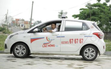 Top 5 hãng taxi Buôn Ma Thuột giá rẻ, dịch vụ tốt, chất lượng