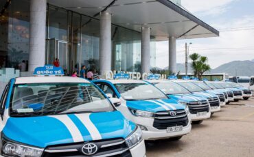 Top 5 hãng taxi Đà Lạt giá tốt đáng lựa chọn nhất