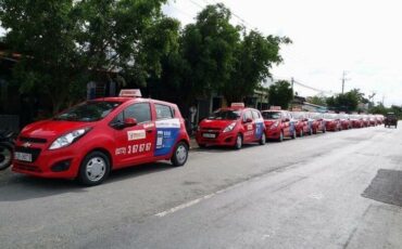 Top 5 hãng taxi Long An giá tốt, chất lượng, đáng lựa chọn