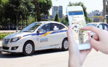 Taxi Thành Công – Hệ thống hoạt động, SĐT liên hệ, địa chỉ