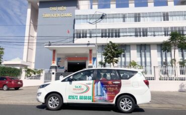 Taxi Phú Cường – Cập nhật địa chỉ, giá vé, dịch vụ, SĐT liên hệ