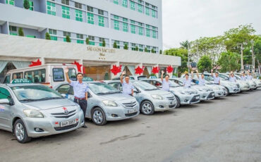 Top 5 hãng taxi Bạc Liêu giá tốt, chất lượng, đáng lựa chọn