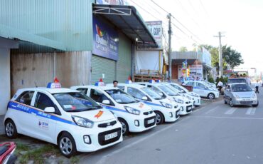 Hãng taxi Long Thành – Hệ thống giá vé, dịch vụ mới nhất