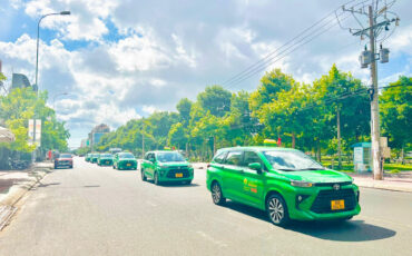 Top 5 hãng taxi Phan Thiết giá tốt, chất lượng, đáng lựa chọn