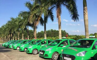 Top 5+ hãng taxi Quế Võ giá tốt, uy tín, đáng lựa chọn nhất