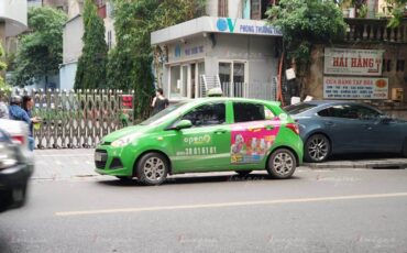 Top 5 hãng taxi Tân An uy tín, chất lượng đáng lựa chọn