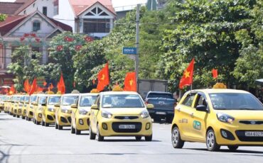 Top 5+ hãng taxi Hà Tĩnh giá tốt, chất lượng, đáng lựa chọn nhất