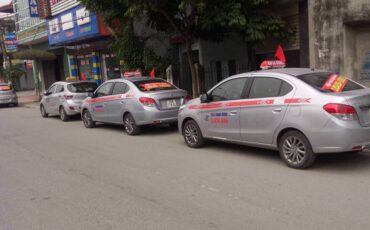 Top 5+ hãng taxi Thanh Hóa uy tín, chất lượng, đáng lựa chọn