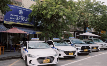 Top 5 hãng taxi Huế giá tốt, dịch vụ uy tín, đáng lựa chọn nhất