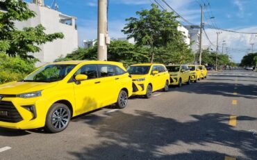 Top 5 hãng taxi Tam Kỳ giá tốt, chất lượng, uy tín hàng đầu