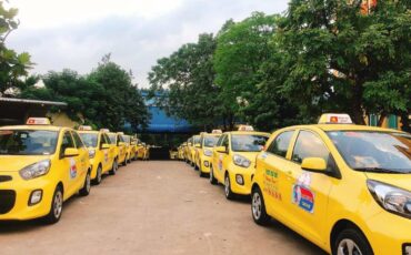 Top 5 hãng taxi Đồng Nai giá tốt, chất lượng, uy tín hàng đầu