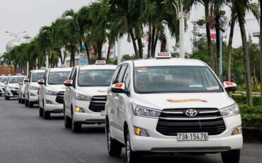 Top 5+ hãng taxi Lagi giá tốt, chất lượng, đáng lựa chọn nhất