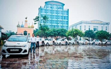 Top 5 hãng taxi Thái Bình giá tốt, chất lượng, đáng lựa chọn