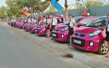 Top 5+ hãng taxi Long Thành giá tốt, chất lượng, đáng lựa chọn