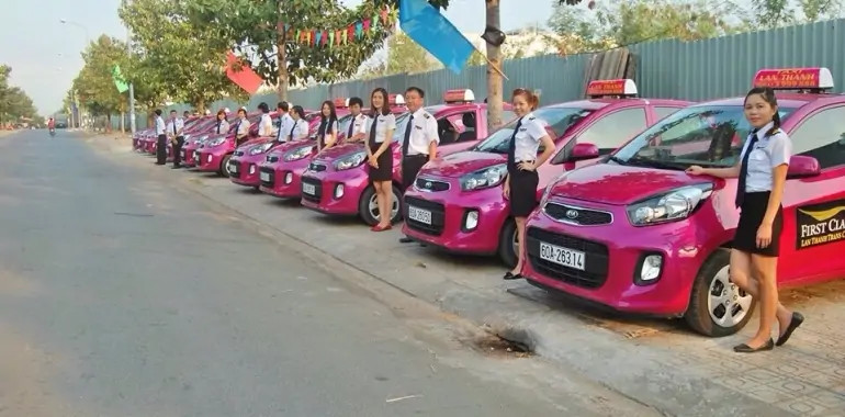 Taxi Lan Thanh