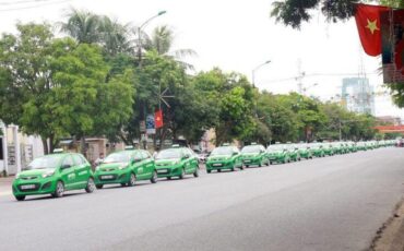 Top 5+ hãng taxi Bến Lức giá tốt, uy tín hàng đầu, dịch vụ tốt